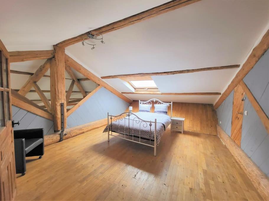 Maison 3 Chambres Avec Piscine Couverte Lespignan Exteriör bild